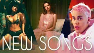 BEST NEW HIT SONGS OF JANUARY 2020