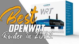 5 Best OpenWRT Routers 2024