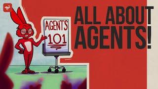 All About Agents