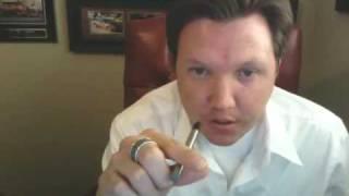 Parked's Review of the Stainless Steel 901 4075 E cigarette