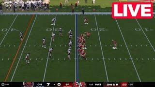 NFL LIVE San Francisco 49ers vs Chicago Bears | Week 14 Full Game - 2024 NFL 25 EN VIVO