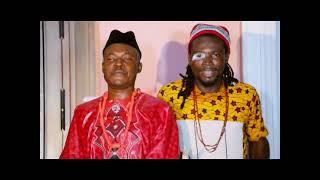 Chief Michael Udegbi  - Mmiri Enwe Ilo  (Official Video)