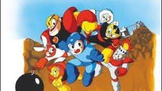 100 videom  megaman part 2  (final)