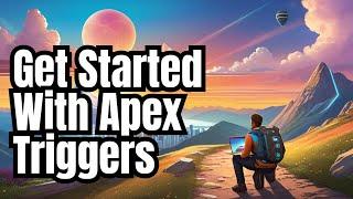 Apex Triggers | Salesforce Trailhead | Get Started with Apex Triggers