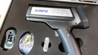 4alio - laser thermal atau laser infrared sanfix IT 2400  original - 087877735675