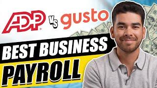 ADP vs Gusto: What's the Better Payroll Company for Your LLC?