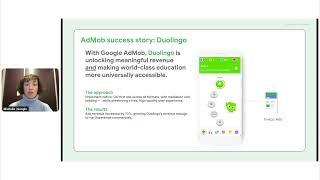 AdMob Monetization Strategies