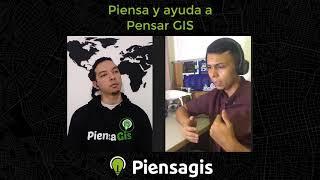 ¿Cómo Pensar GIS? 