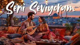 Seni Seviyorum (I Love You) - Turkish Dance Music Video - Express Your Love