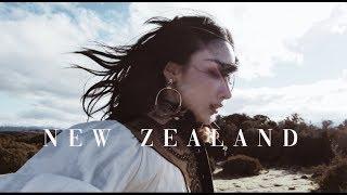 niuniu's New Zealand  Travel Vlog PART1|新西兰皇后镇Queenstown|纽囧|水瓶座旅行打卡|Missss张妞妞