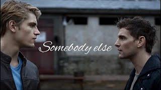 Sky & Riven || Somebody else