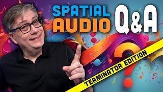 How About Apple Spatial Audio on Windows?