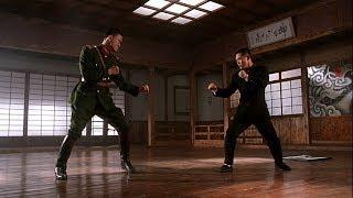 Fist of Legend - Chen Zhen vs General Fujita