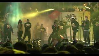 Full Show Wiz Khalifa & Taylor Gang: Performs at Red Bull Culture Clash, London