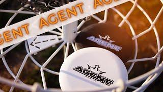 Dynamic Discs Prototype Agent - Quick Look