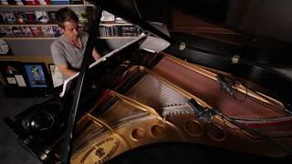 Harry Gregson-Williams at the Piano (Bonus Feature) | SCORE: A FILM MUSIC DOCUMENTARY