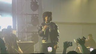 HARDROCK ROLLING LOUD MIAMI 2024 (FULL SET)