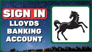 How to Login Lloyds Bank Online Banking - Sign In Lloyds Internet Banking