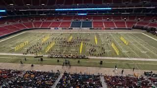 2023 Rosemount BOA St Louis Finals - "Please Be Seated"