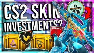 THE BEST CS2 INVESTMENTS (REPLACED COLLECTIONS)