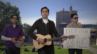 Remy: Students United (Tuition Protest Song)