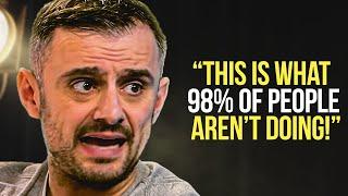 One of the Greatest Speeches Ever | Gary Vaynerchuk