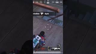 SI2K  1vs2  PRO KAVYANSH  #mortal #gaming #pubgmobile #youtubeshorts #