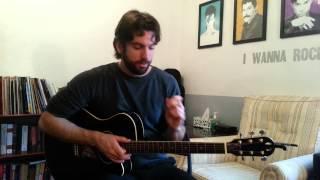 Hozier - Take Me To Church (Guitar Chords & Lesson) by Shawn Parrotte