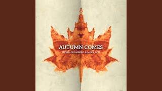 Autumn Comes