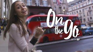 Maria's shopping guide to Oxford Street, London – On the go with EF #31