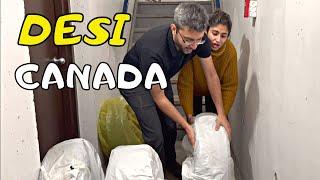 What Life In Canada Looks Like | Winnipeg Vlog