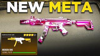 new LACHMANN SHROUD is *META* in WARZONE 2!  (Best Lachmann Shroud Class Setup) - MW2