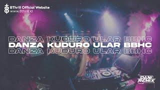 DJ DANZA KUDURO ULAR BBHC FYP TITID [DANI RMX]