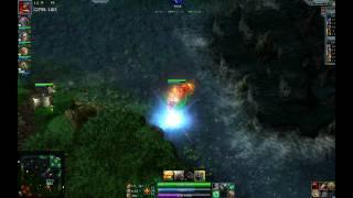 Heroes of Newerth Annihilation - Magmus 2