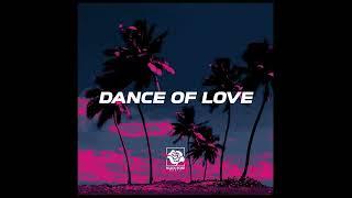 dancehall type beat "Dance of love" | afrobeat x reggaeton type beat | guitar sad pop type beat 2023