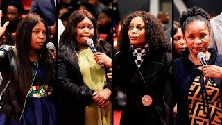 4 Women in Trouble with the Law - Accurate Prophecy with Pastor Alph LUKAU