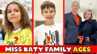 Miss Katy Family Real Name And Ages 2024