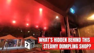 Vancouver Speakeasy is Hidden Behind Dumpling Shop in Chinatown | Blnd Tger | Laowai