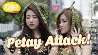 [WARTEG HITS] PETAI ATTACK - NyamNyamNyam - Ep 9