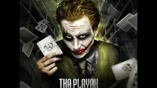 Tha Playah  - Why so serious NEO 046