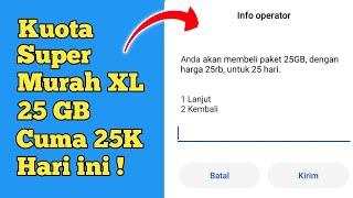 paket internet xl murah 2021 | kode dial xl murah 2021 | paket murah xl 2021