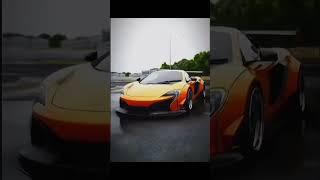 McLaren Edit #viral #shorts #short #shortclips #viralshort