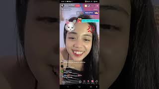  live tiktok cep sanud terbaru sama cewek tentop doang bikin menggoda iman 