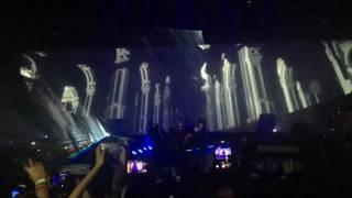 Ariana Grande - Let Me Love You (Dangerous Woman Tour Barcelona 13/06/2017)