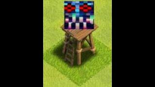 Bow carried (cubecraft montage)