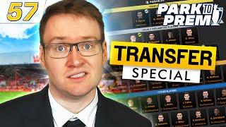 TOO MANY PLAYERS | Park to Prem #57