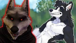 Furry Tiktoks that'll sit back and relax