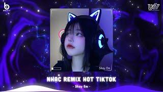 Top 20 Bản Nhạc Nghe Nhiều Nhất 2024  BXH Nhạc Trẻ Remix Hot TikTok - Nhạc Remix Hot TikTok 2024