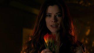 Poison Ivy Pepper Murders Couple With Lazarus Water Plant (Gotham TV Series)