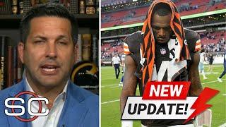 "Deshaun Watson are in TROUBLE!" - Adam Schefter latest on Woman suing Browns QB to meet with NFL